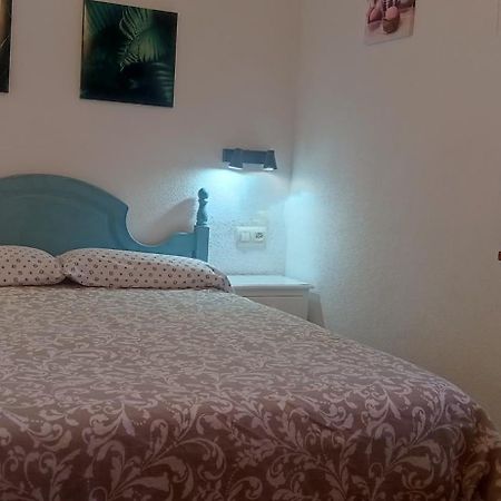Vivienda Benasque Ibonet 아파트 외부 사진