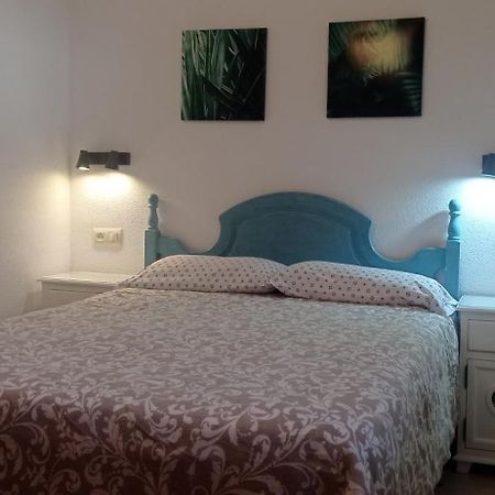 Vivienda Benasque Ibonet 아파트 외부 사진