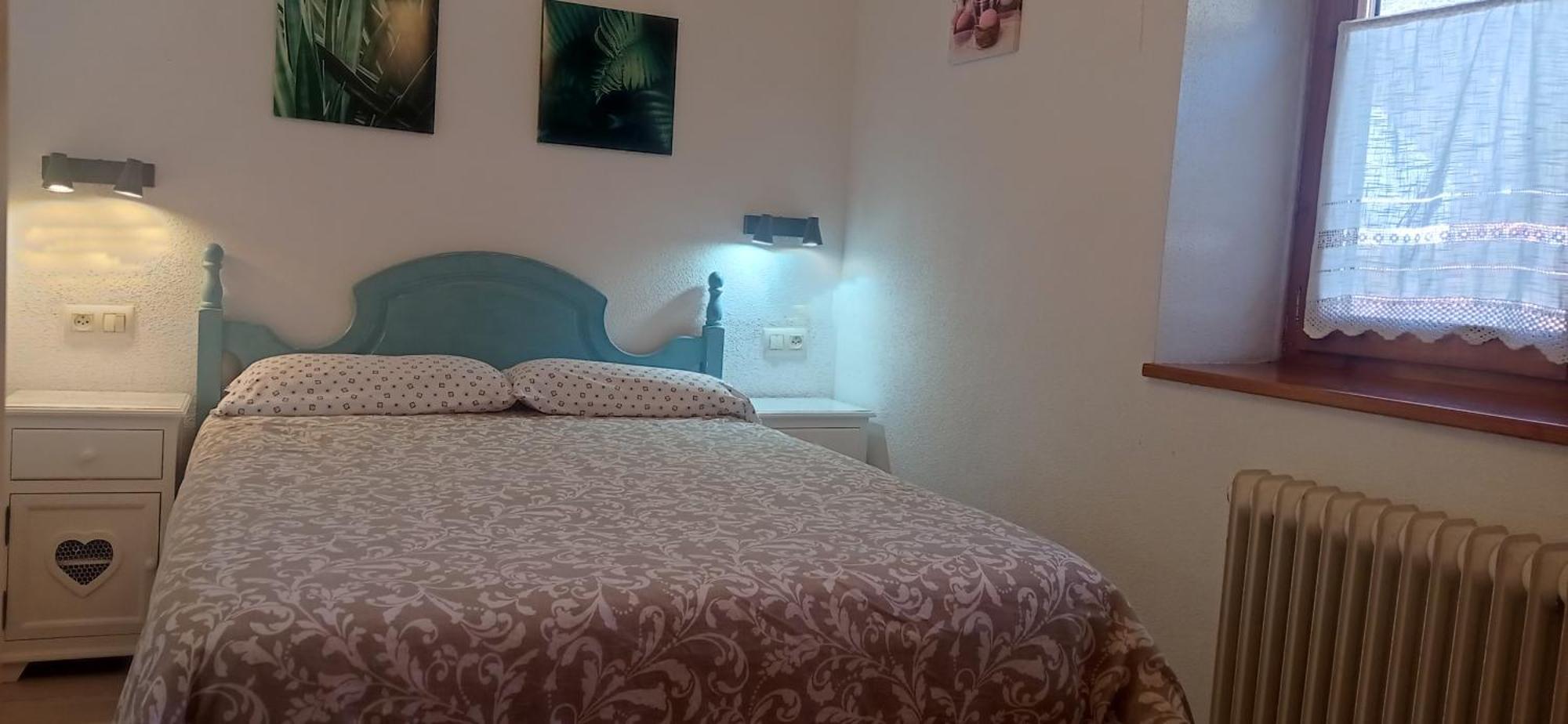 Vivienda Benasque Ibonet 아파트 외부 사진