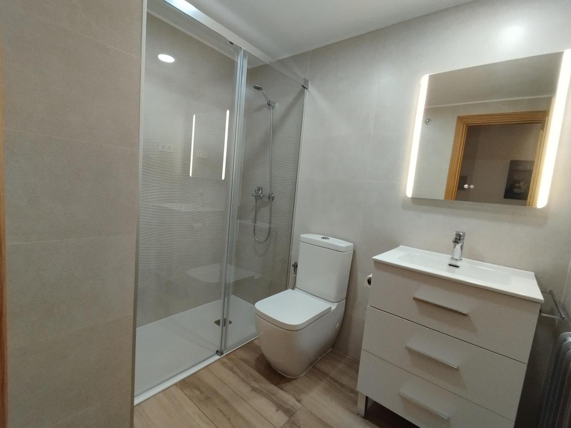 Vivienda Benasque Ibonet 아파트 외부 사진